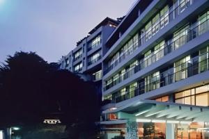 Ootaki Hotel, Yugawara