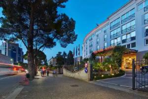 Rogner Hotel Tirana, Tirana