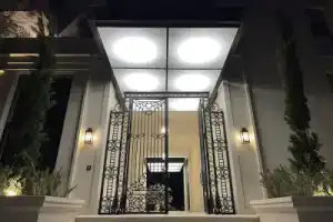 Lasadu Beach Studio, Rafailovici
