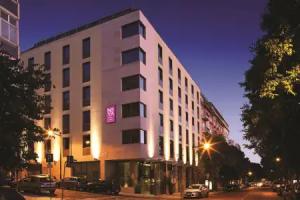 Neya Lisboa Hotel, Lisbon