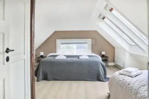 Staysville - Eiganes Apartments, Stavanger