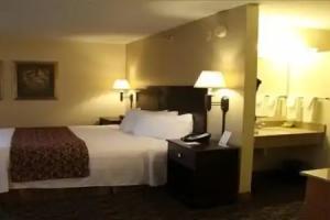 Valley Inn, Sioux Falls