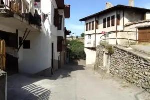 Efe Guest House, Safranbolu