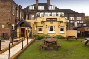 Premier Inn Hotel, Manchester