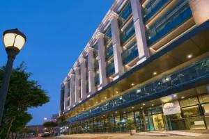 Hotel Kaptan, Alanya