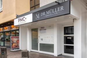 PMC Business Apartments, Russelsheim