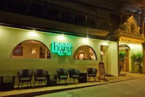 Baan Souy Resort, Pattaya