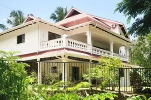 Albizia Lodge Reef Estate, Anse aux Pins