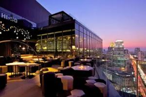 SO/ Hotel, Bangkok