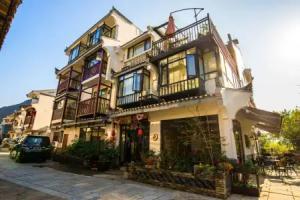 Secret Courtyard Resort Hotel, Guilin