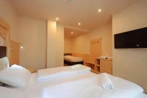 Park Hotel Avisio, Soraga