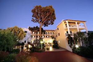 Hermitage Resort & Thermal Spa, Ischia Town