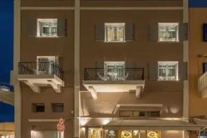 Riviera Suites, Chania Town