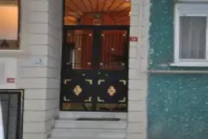 Guest House Harbiye, Istanbul