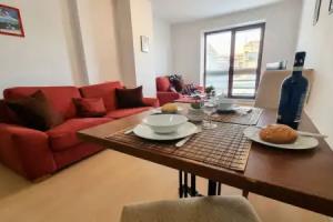 Mountain Paradise 4 - 1 Bedroom - Gondola, 100m Away - Washer, Bansko