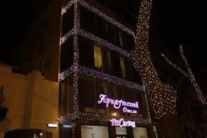 Hotel Arnautsky, Odessa