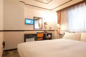 Toyoko Inn Sendai Higashi-Guchi No.1, Sendai