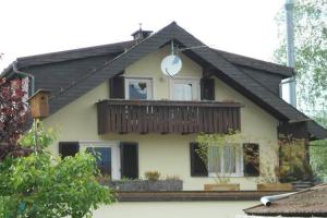 Apartment Dreier, Bludenz