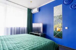 Apartmari На Карбышева 4, Kaliningrad