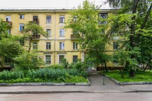 Apartamenty on Begovaya, Moscow