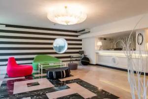 Hotel Luxor, Milano Marittima