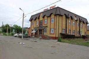 Hotels