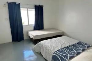 Charming Lagoon-view Apartment in Rodrigues, Port Mathurin