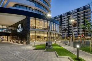 Senator Gandia, GANDIA