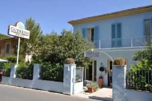 Guerrini Hotel, Castiglioncello