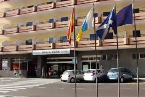 Hotel AF Valle Orotava, Puerto de la Cruz