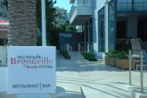 Begonville Beach Hotel - Adults Only, Marmaris