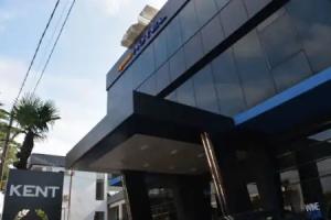 Kent Hotel, Kobuleti