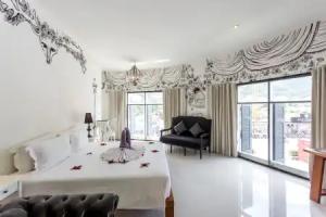 Pimnara Boutique Hotel Phuket Patong, Patong