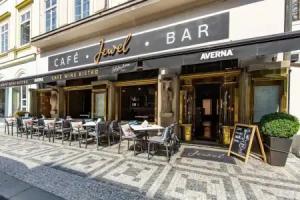 Design Hotel Jewel, Prague