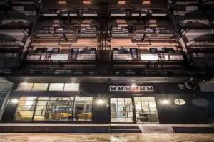 The Blocks Hostel Sukhumvit 10, Bangkok