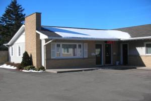 Adams Motel, Sault Ste. Marie