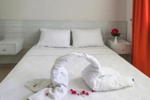 Mavi Melodi Suite Hotel, Goecek