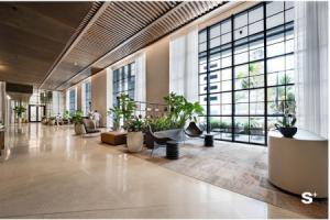 Luxury Studio in DTW, Miami