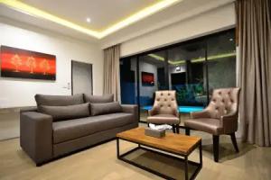 Pumeria Resort Phuket, Bang Tao