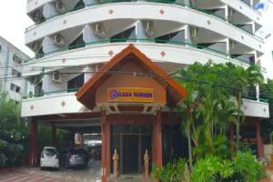 Arcadia Mansion, Pattaya
