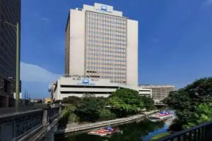 InterContinental San Antonio Riverwalk by IHG, San Antonio