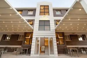 Atrium Apart Hotel, Alacati