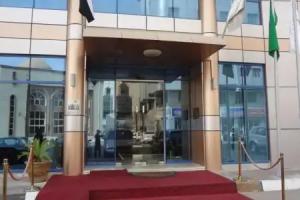 Royal Suite Hotel Apartments, Abu Dhabi City