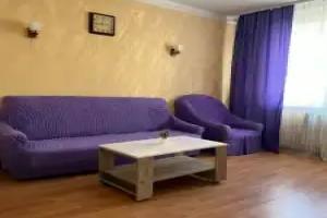 Apartments on Pochtovy lane 4, Orenburg