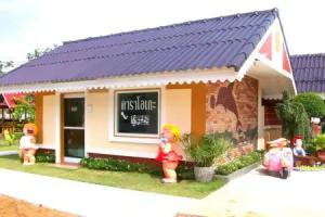 Rimbueng Resort Pranburi, Pran Buri