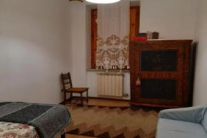 Appartamento per vacanze in palazzina d'epoca, (Ancona) Apartments, Osimo