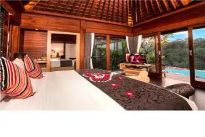 Black Penny Villas Ubud, Ubud