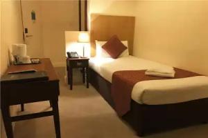 The Regency, Clifton Bristol by Belvilla, Bristol