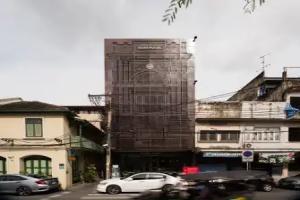 Issara by d Hostel, Bangkok