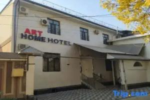 Art Home Hotel, Tashkent